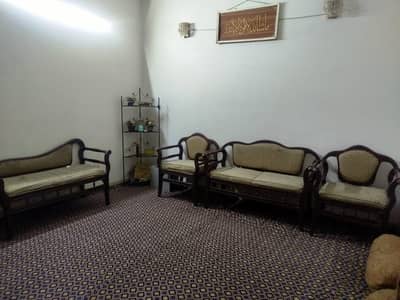 7 seater