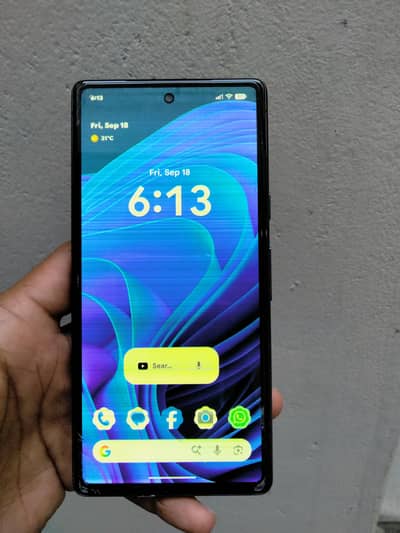 Google Pixel 7a