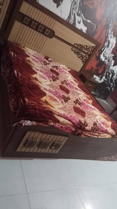 bedset for sell
