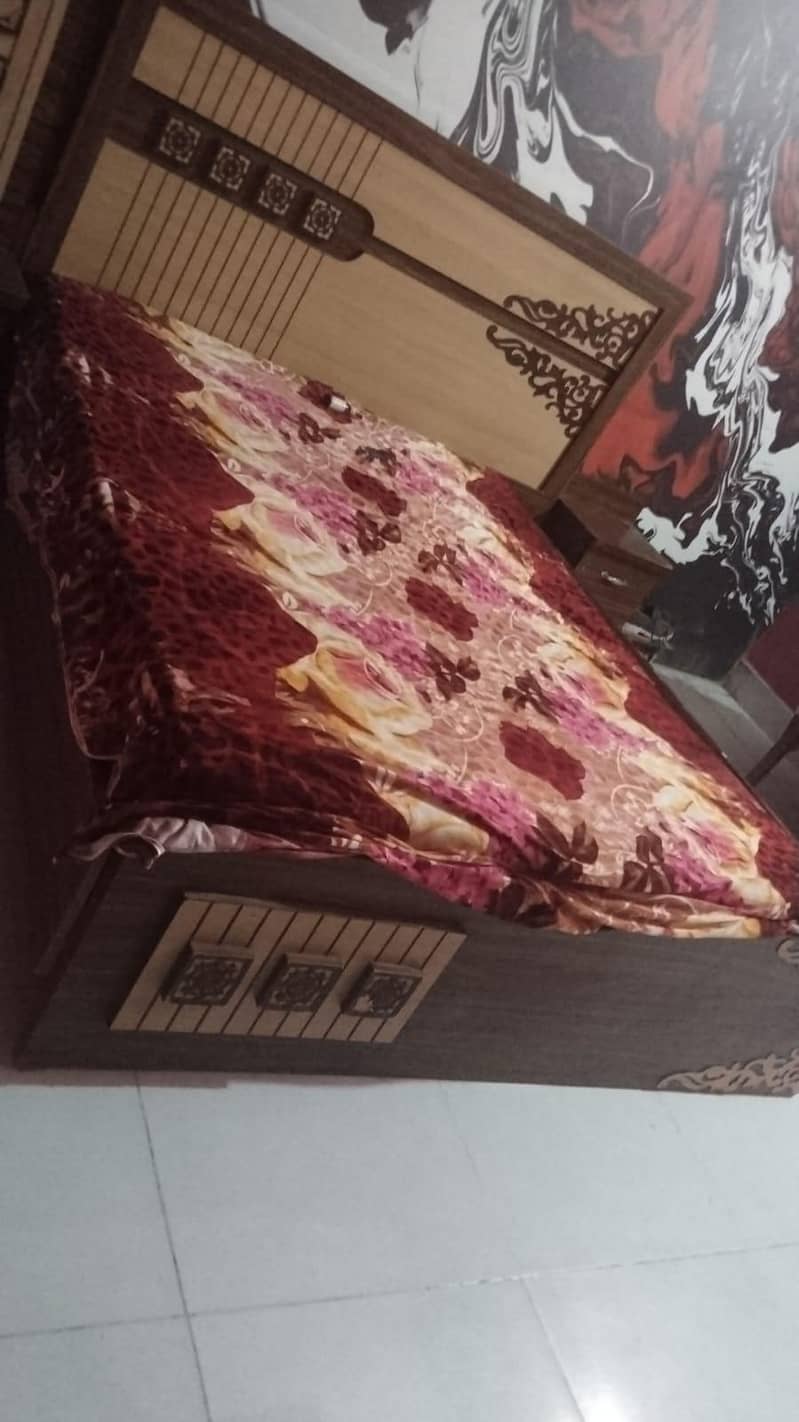 bedset for sell 0