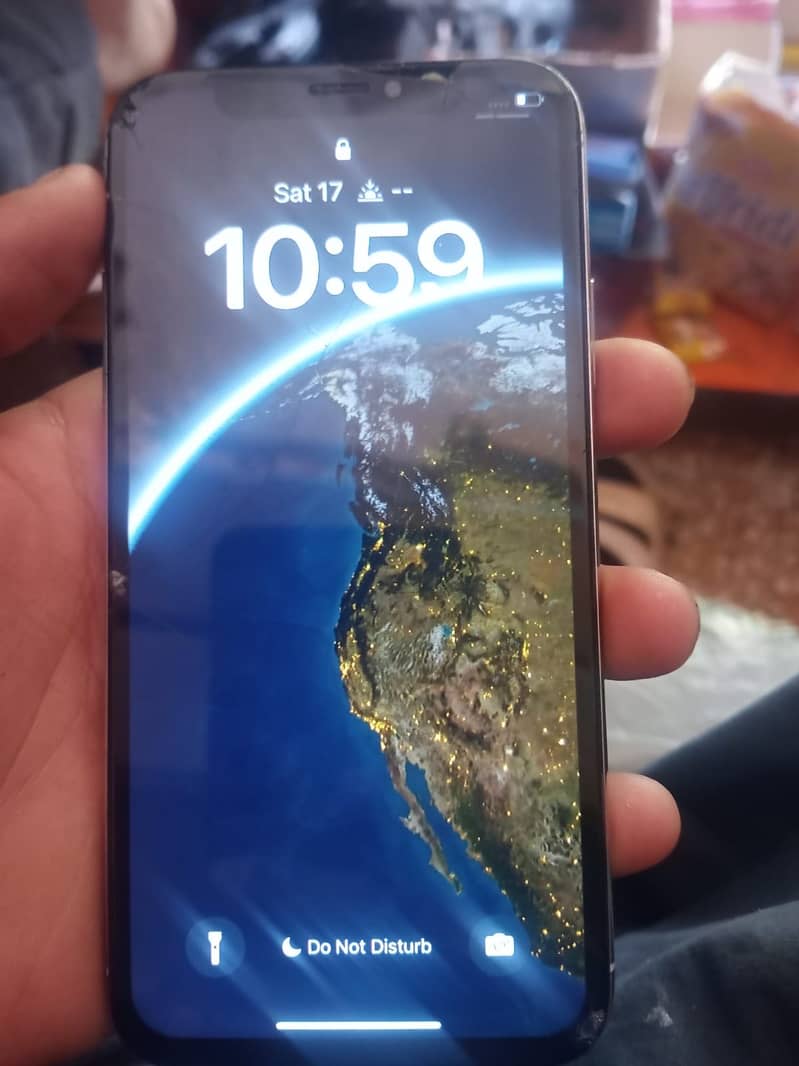 Apple iPhone X 7