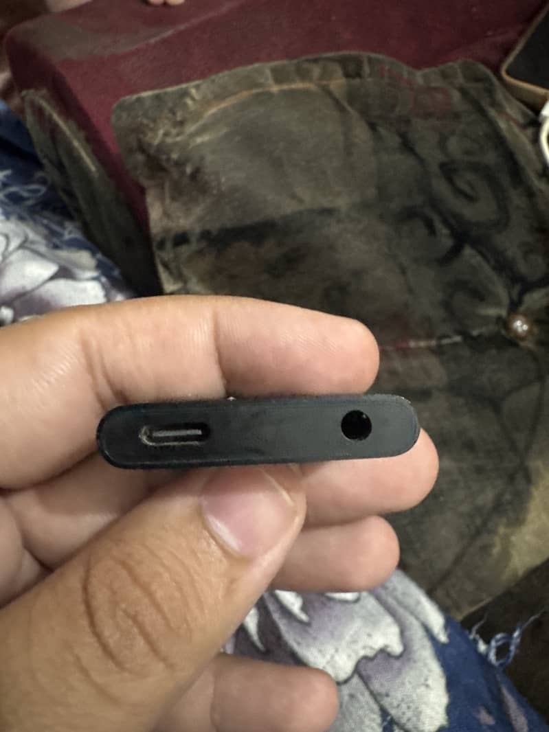Belkin splitter type-c 1