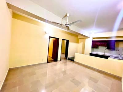 2 BEDROOM APARTMENT FOR SALE IN CDA SECTOR F 17 MPCHS ISLAMABAD