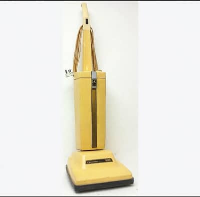 vacuum cleaner