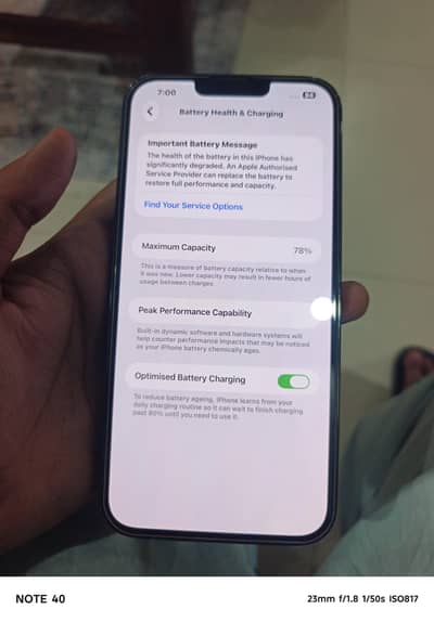 Apple iPhone 13 Pro Max