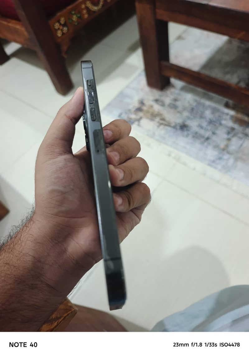Apple iPhone 13 Pro Max 3