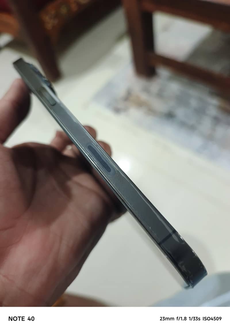 Apple iPhone 13 Pro Max 4