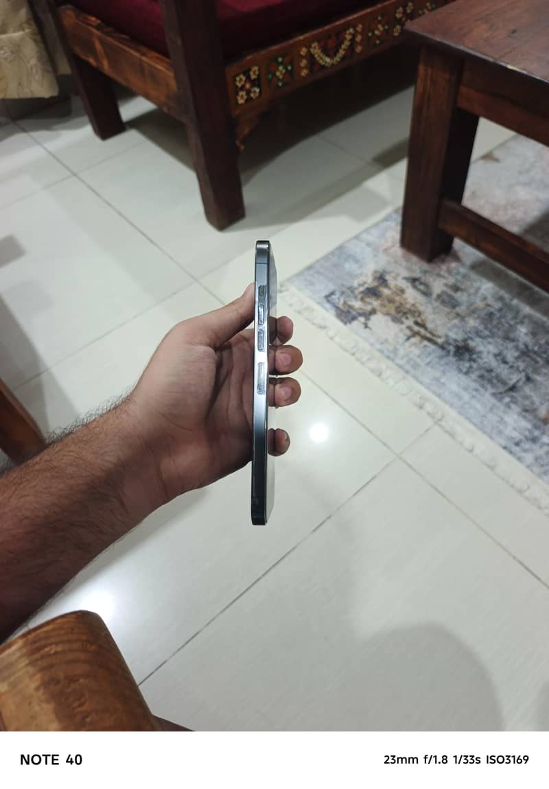 Apple iPhone 13 Pro Max 7