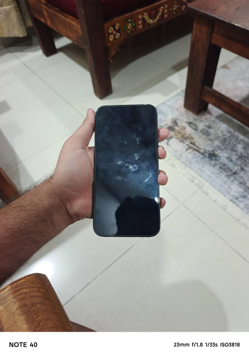 Apple iPhone 13 Pro Max 8