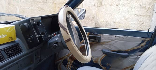 Suzuki Mehran VX 2008