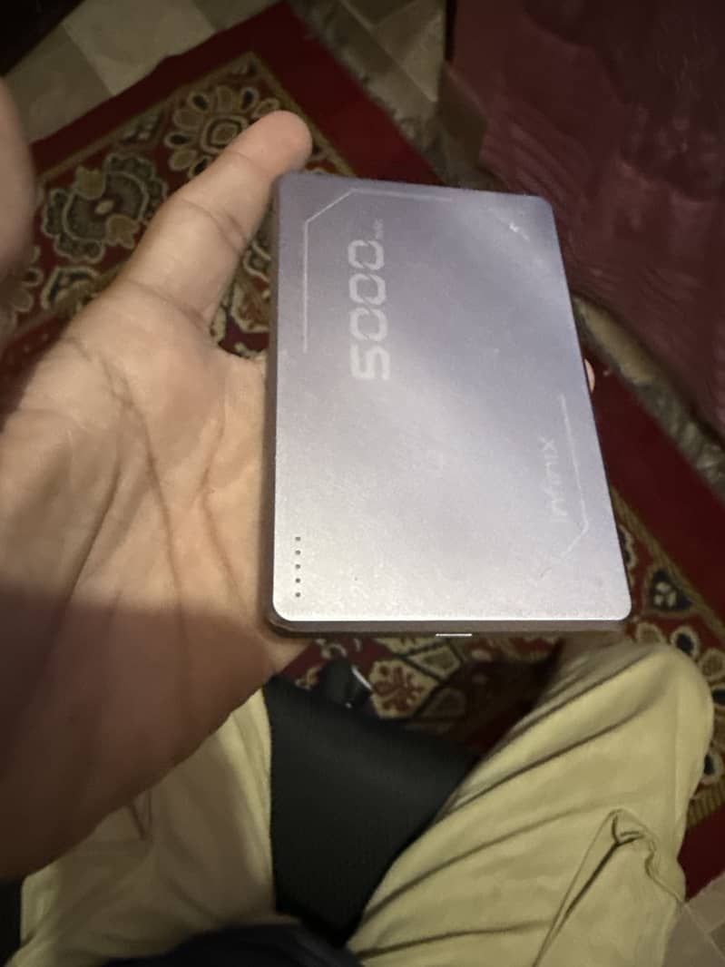 Wire less 6