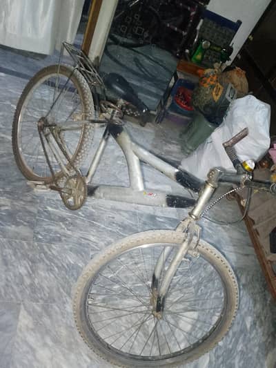 sale bicykel