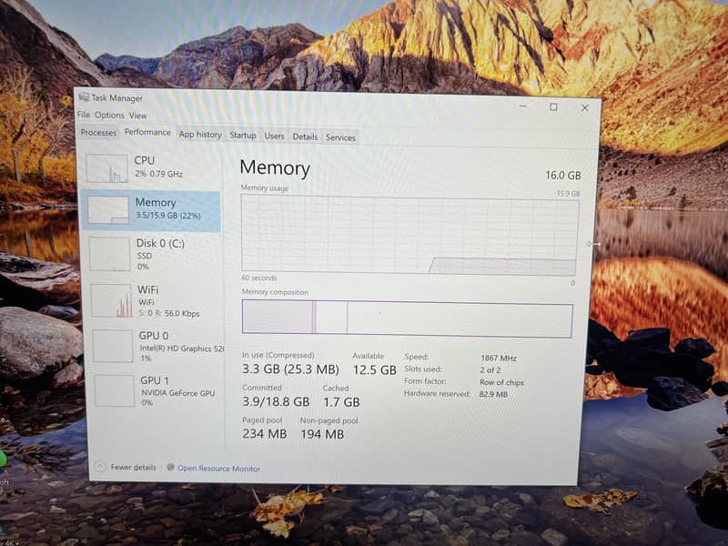 Microsoft Surface Book | 4k | Nvidia Graphics 6