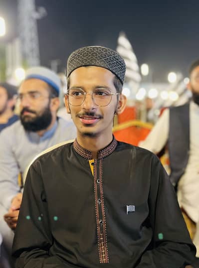 Muhammad Qasim Mian