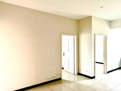 2 BEDROOM APARTMENT FOR RENT WITH GAS IN CDA APPROVED SECTOR F 17 MPCHS ISLAMABAD