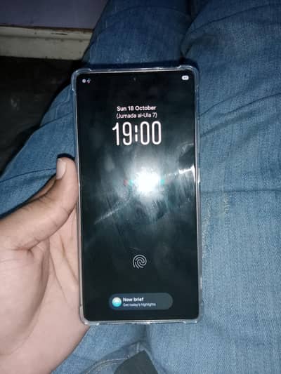 Samsung Mobile S25 Ultra