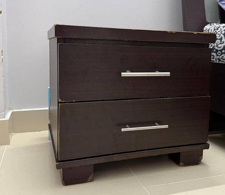 King Size Bed 2