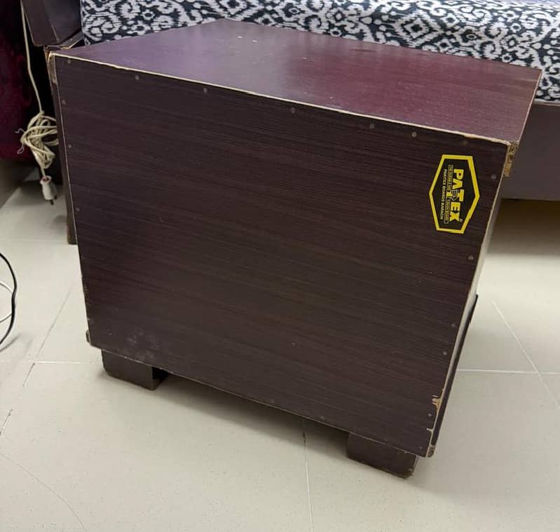 King Size Bed 3