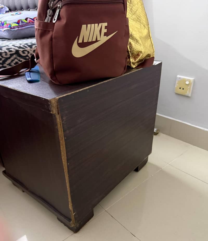 King Size Bed 5