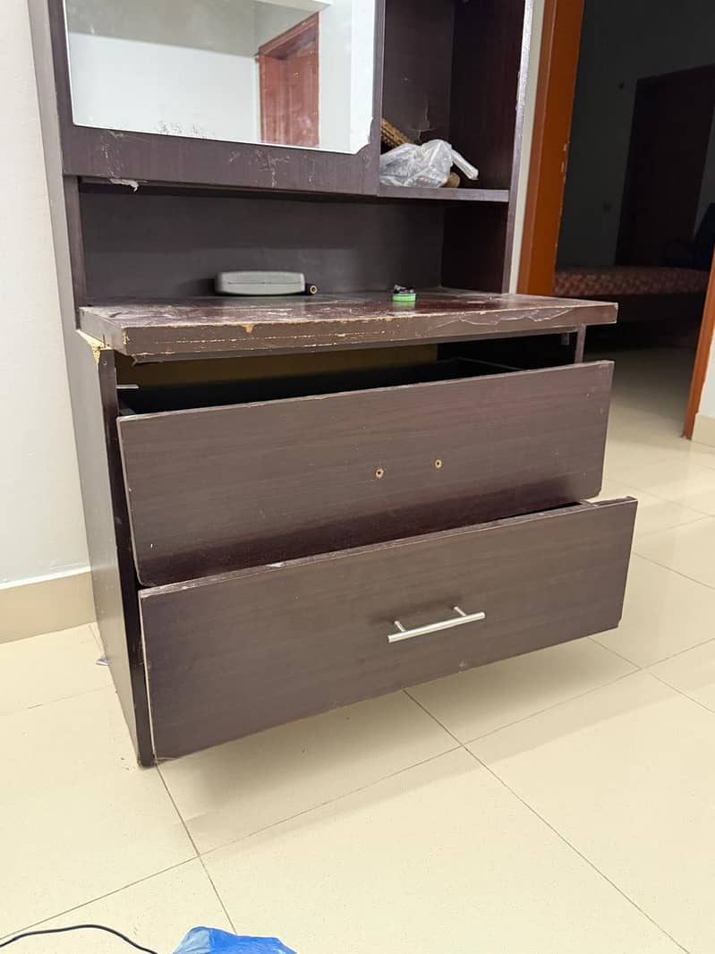 King Size Bed 10