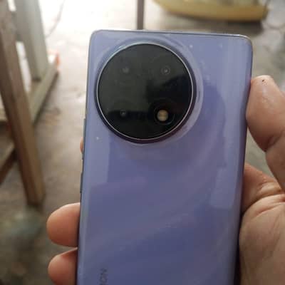 Tecno CAMON 30S