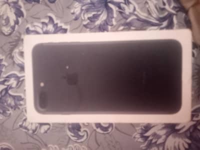 Apple iPhone 7 Plus