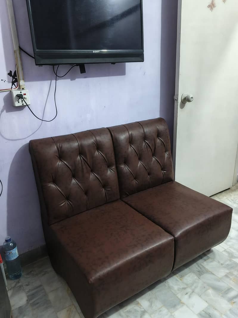 Sofa Available for Sale 1