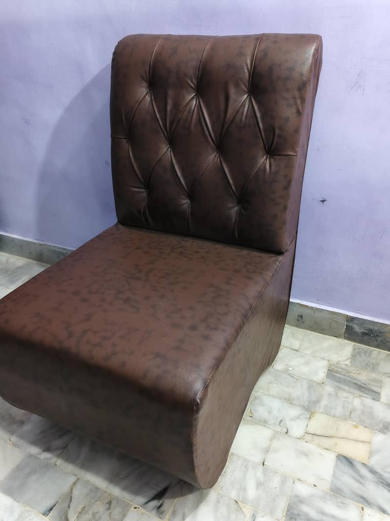 Sofa Available for Sale 2