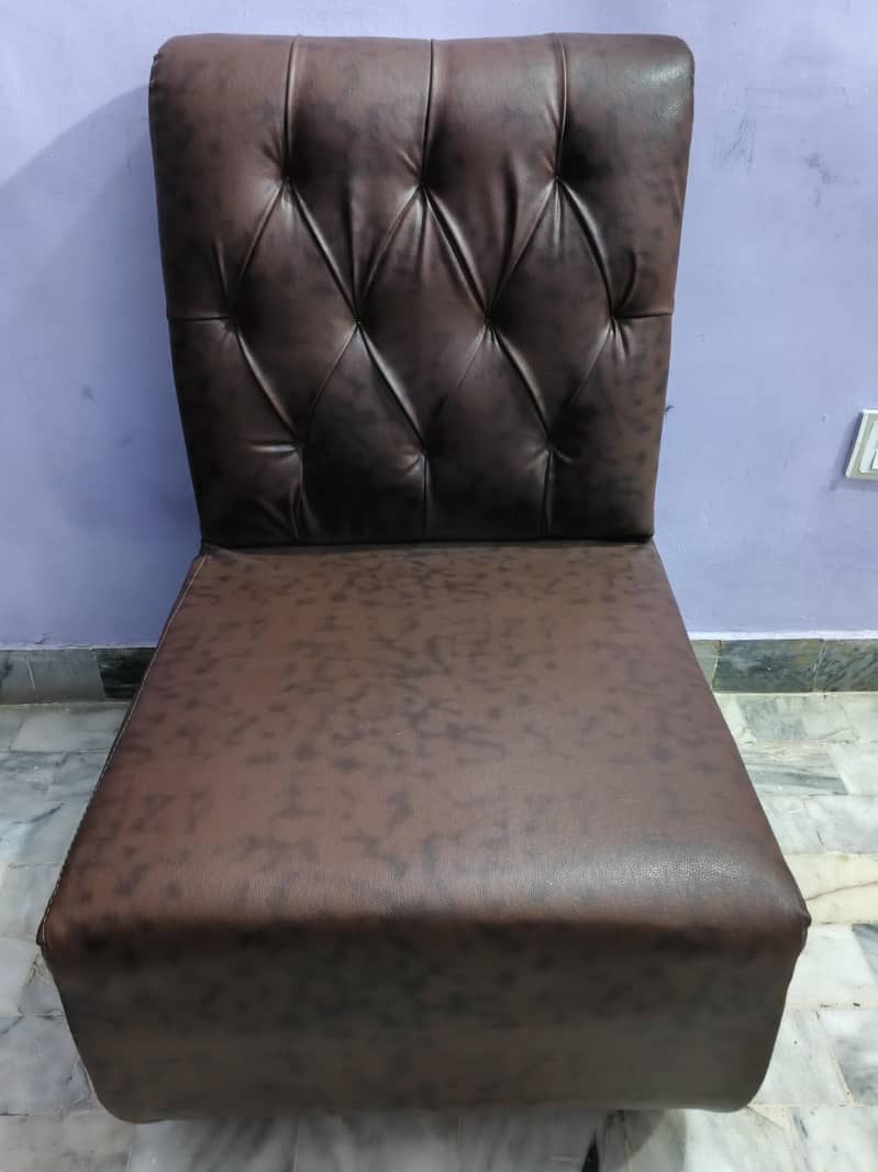 Sofa Available for Sale 4