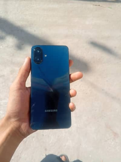 Samsung Mobile A07 5G
