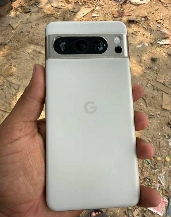 Google Pixel 8 Pro 0
