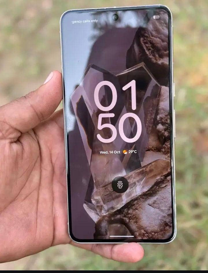 Google Pixel 8 Pro 4