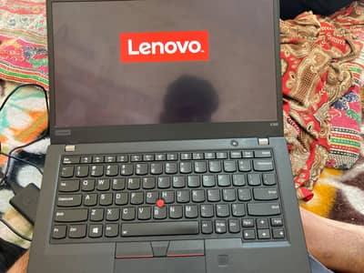 lenove Rizen 7 pro