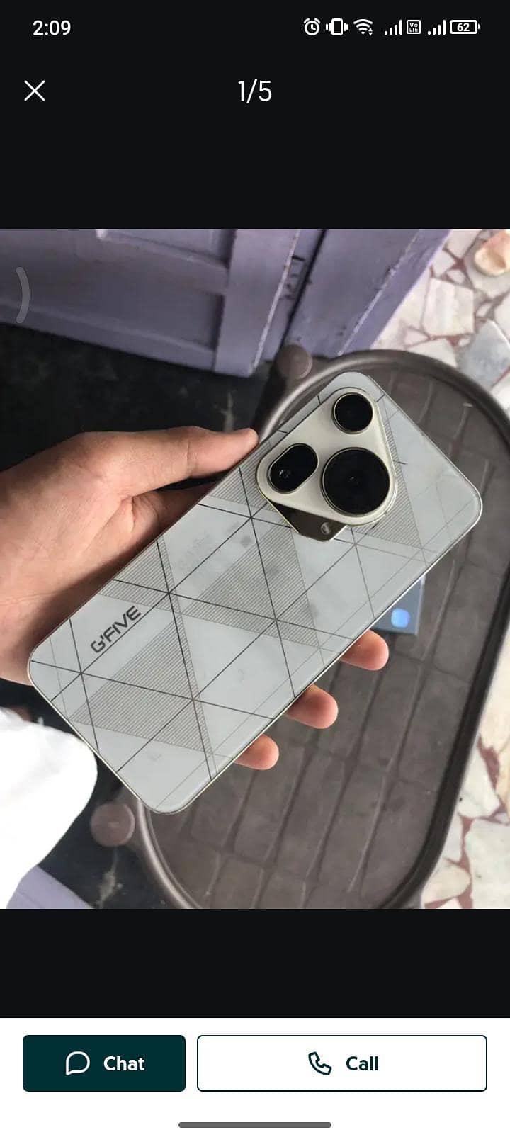 G'Five Other Model 0