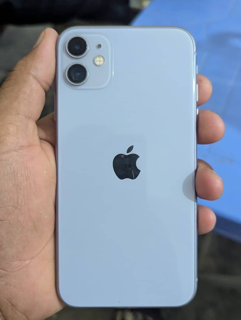 Apple iPhone 11 5