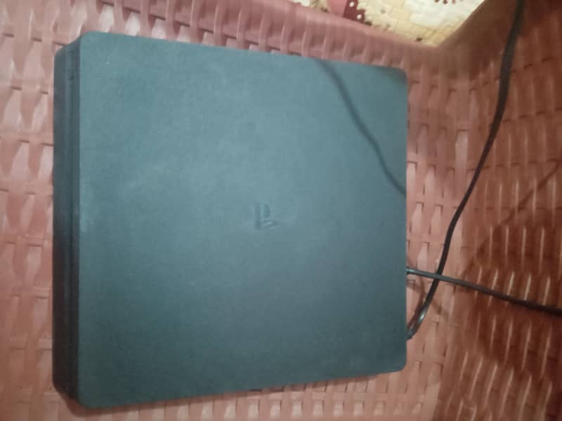 Play station 4 2