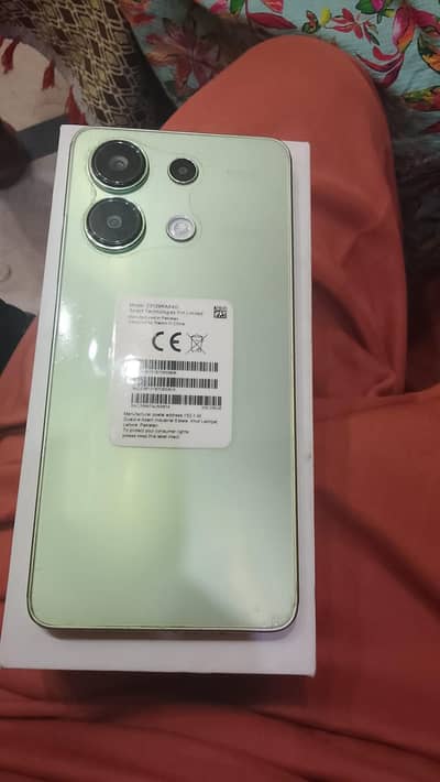 Redmi Note 13