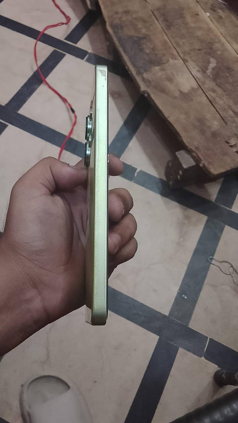 Redmi Note 13 (8Gb 256gb) 1