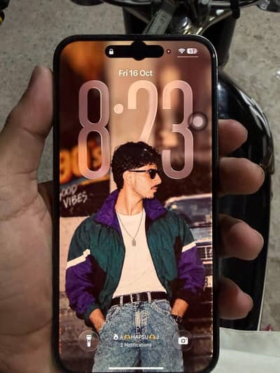 Apple iPhone 14 Pro Max