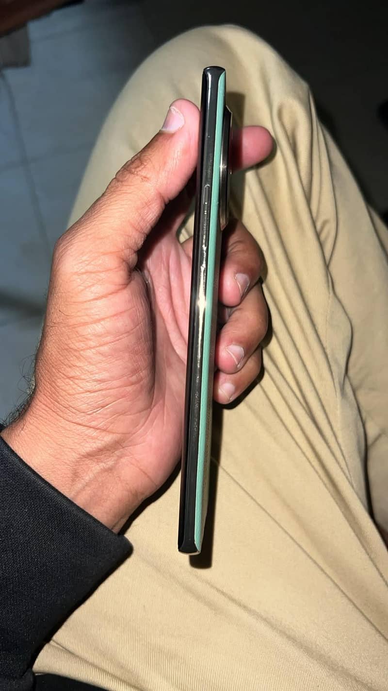 Tecno Spark 20 Pro Plus 1