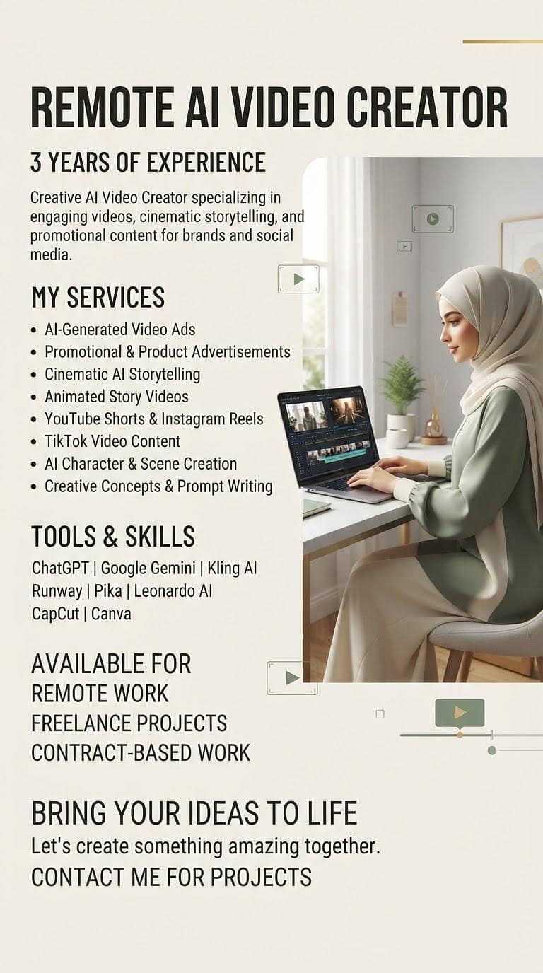 ai video creator 0