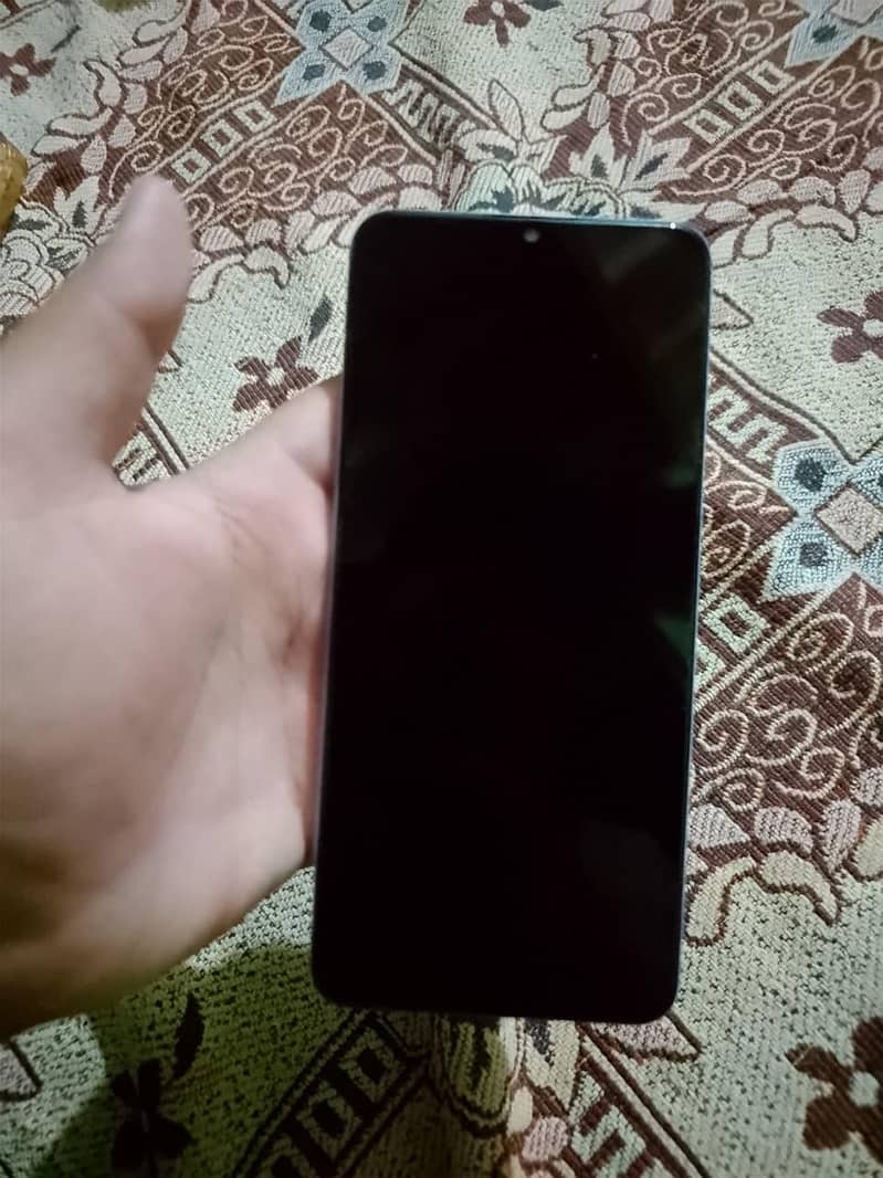 Realme Note 50 1