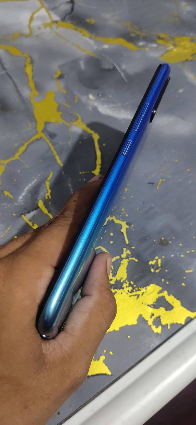 Tecno Spark 4 4