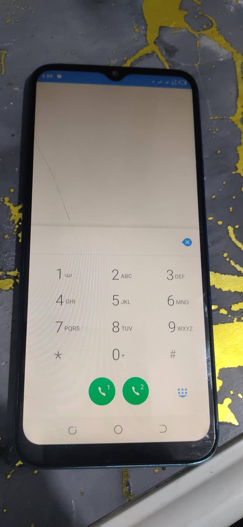 Tecno Spark 4 6