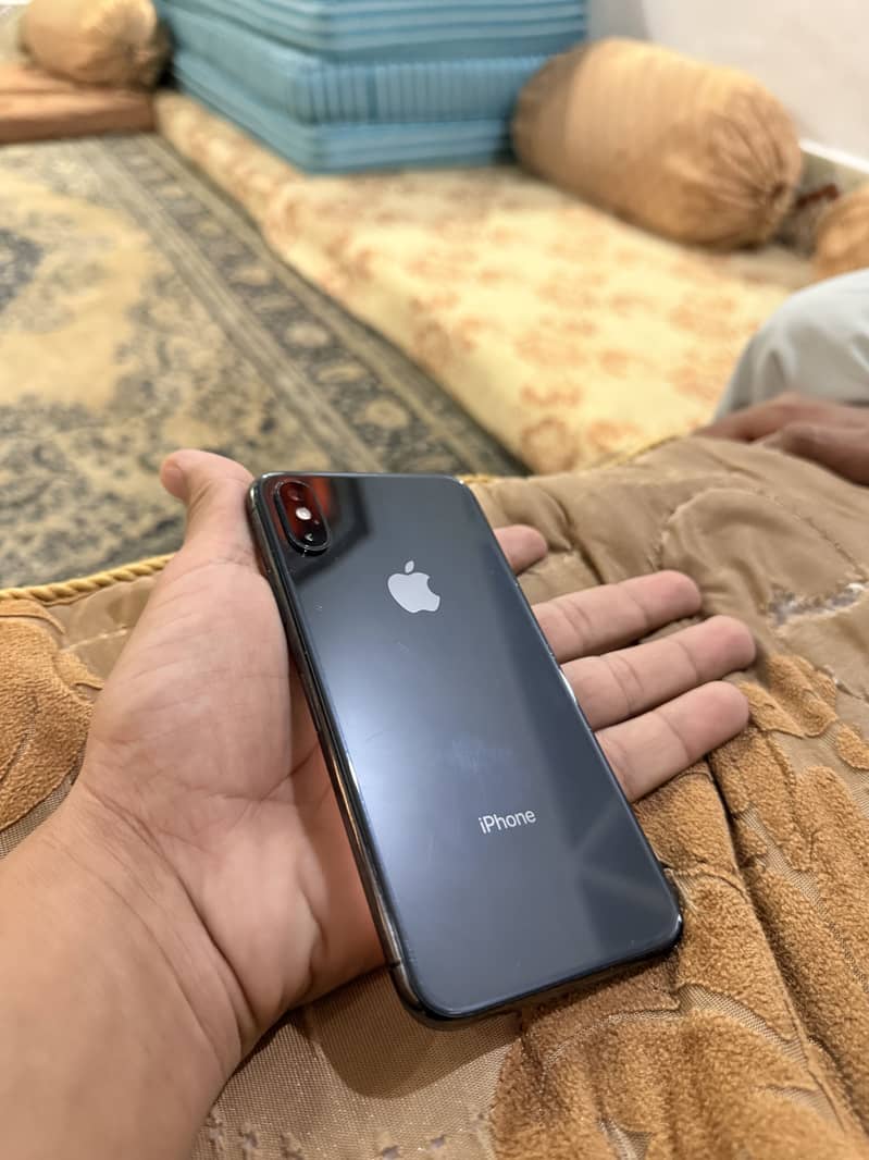 Apple iPhone XS 2