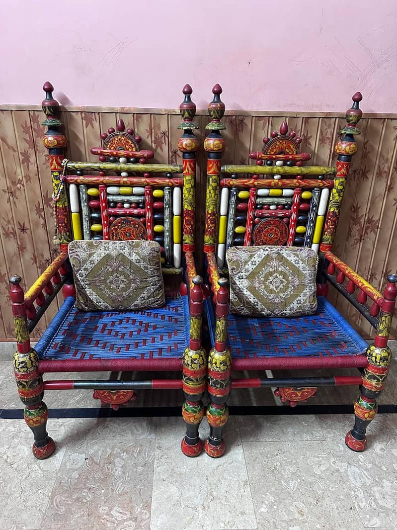 Rangeen peeray 2 piece 2