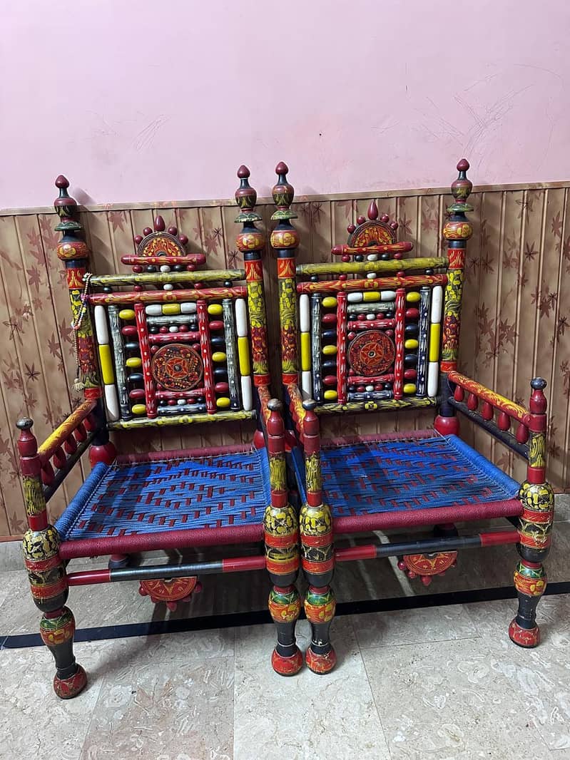 Rangeen peeray 2 piece 3