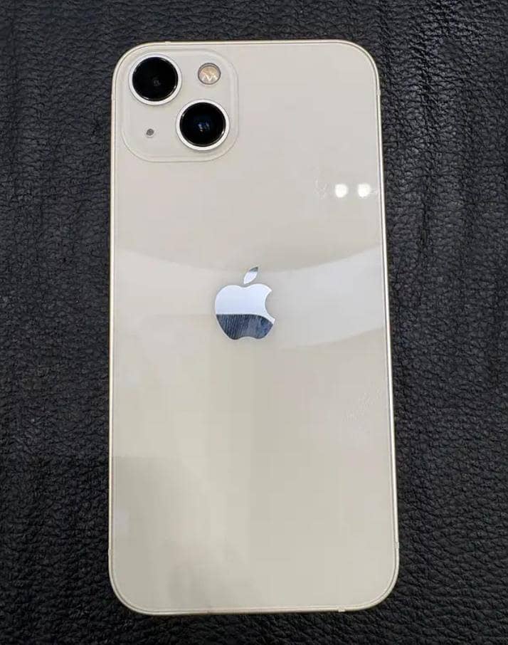 Apple iPhone 13 PTA 0