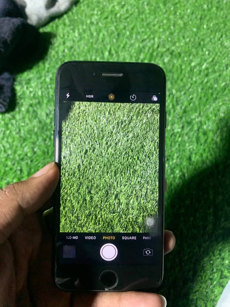 Apple iPhone 7 1