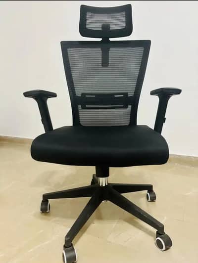 High back Executive office chair